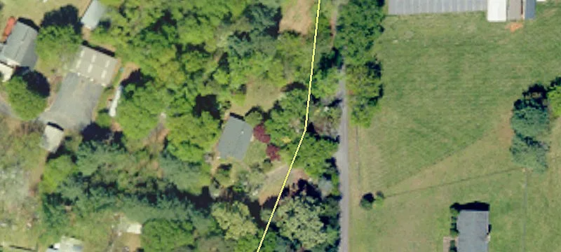 Corner Commercial Land Lease Site