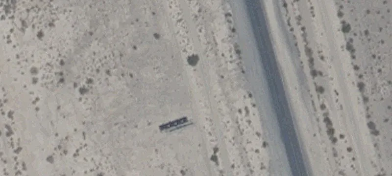 Commercial Corner Land Opportunity