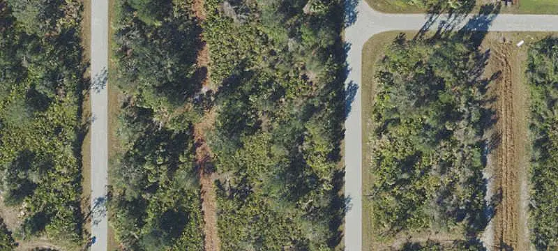 Residential Buildable Lot