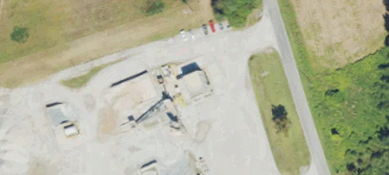 Highway Business Retail Outparcel