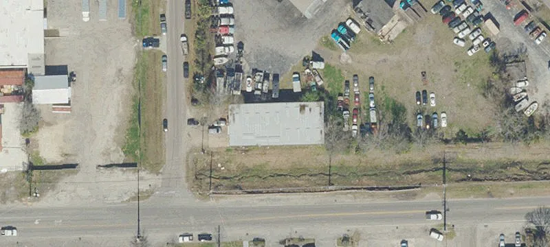 Warehouse with Office Space