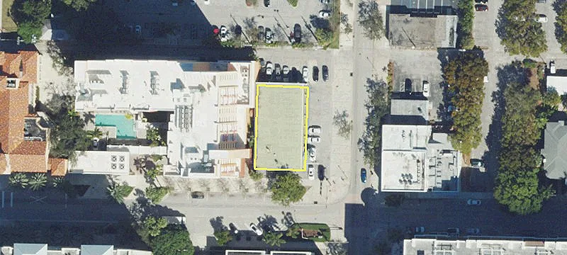Automotive Service Property