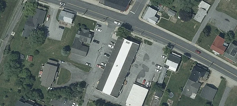 Office Suite for Lease