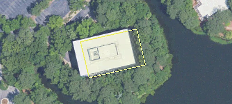 Office Building with On-Site Management
