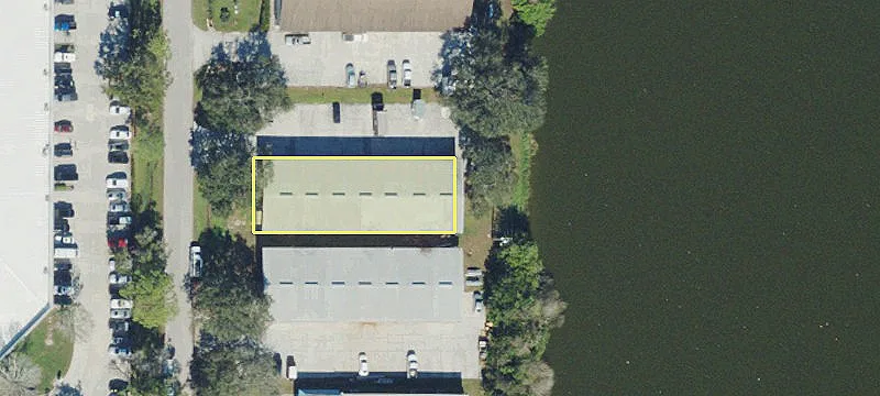 Flex Warehouse with Office Space