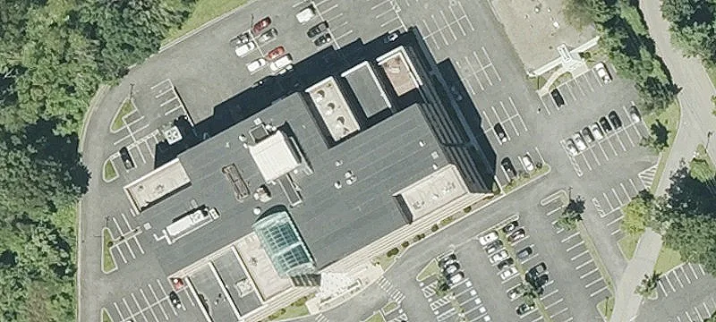 Class A Office and Lab Suite