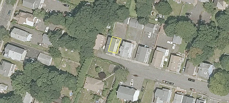 Two-Family Residential Income Property
