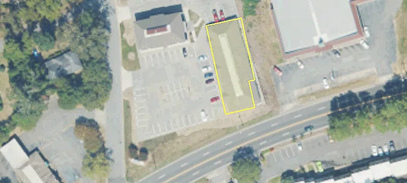 Renovated Office Suites with Security