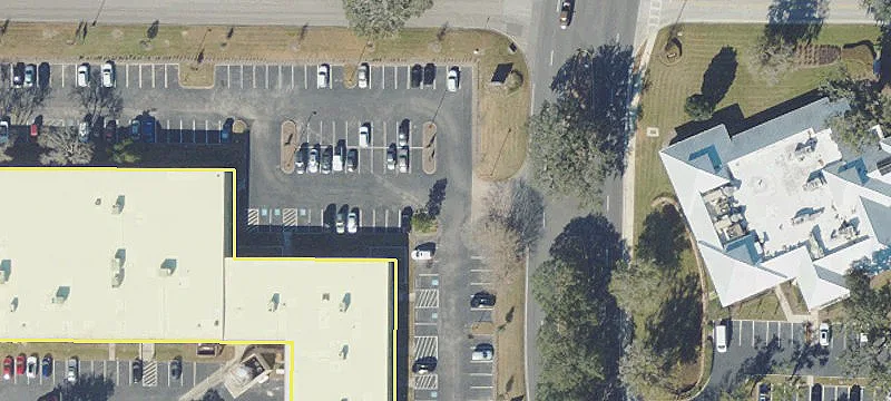 Office Flex Suite in Business Park