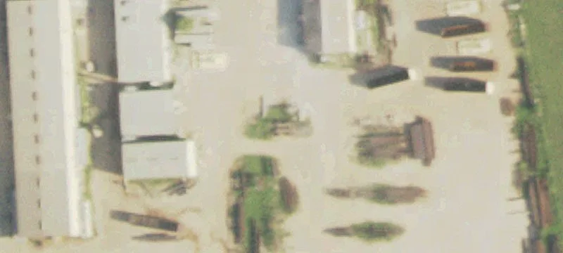 Industrial Land with HC2 Zoning