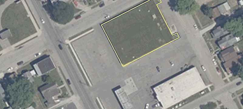 Turnkey Neighborhood Grocery Store