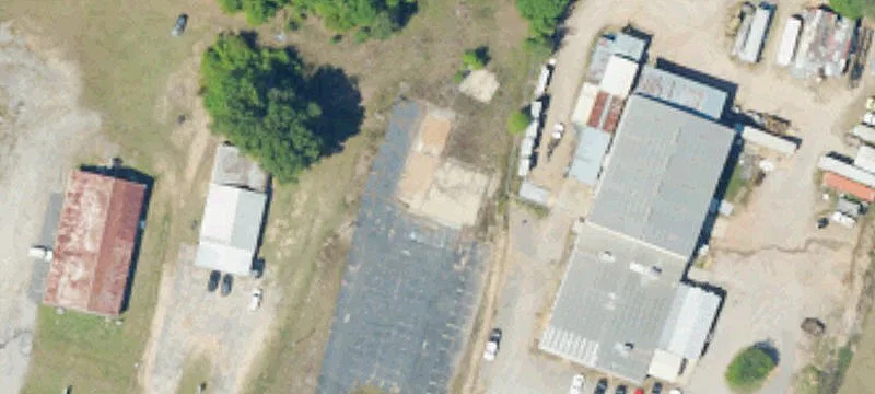 Commercial Land Lease Opportunity