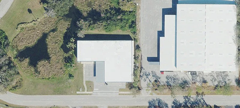 Warehouse and Industrial Space