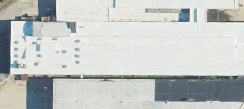 Industrial Warehouse & Distribution Space