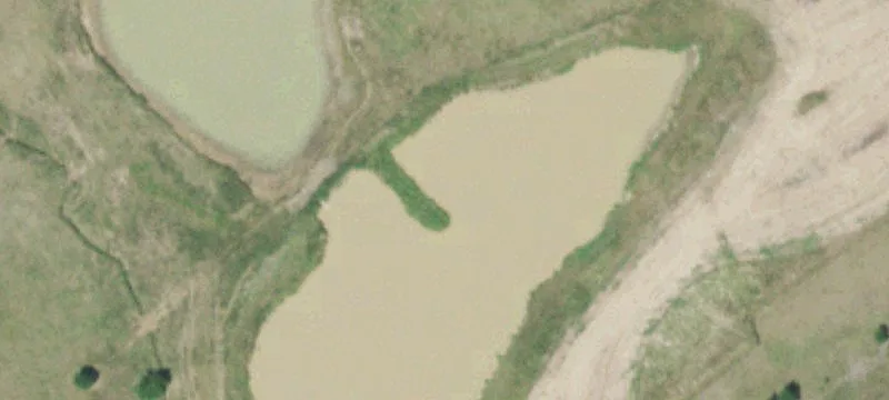 Agricultural Land Parcel