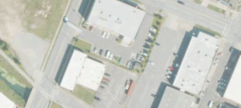 Office Showroom with Warehouse