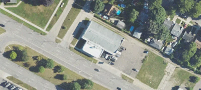 Renovated Flex Shop and Office