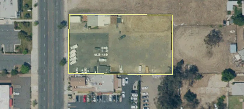 Commercial Land For Sale