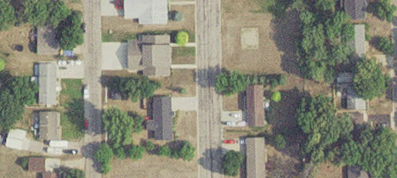 Residential Building Lot