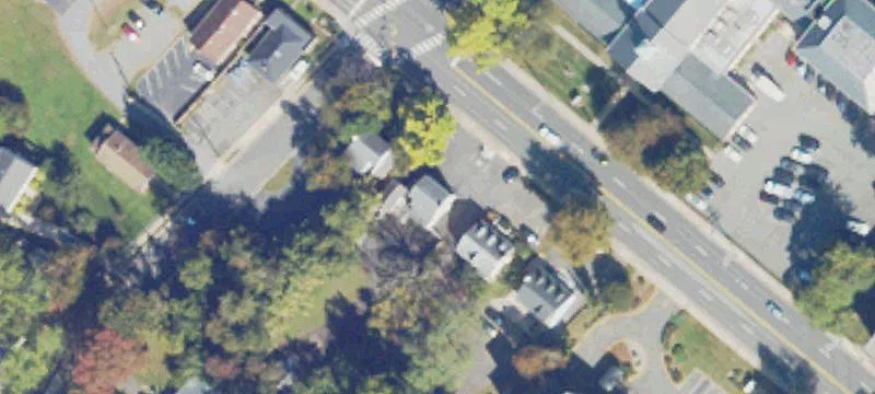 Corner Lot Retail Redevelopment Opportunity