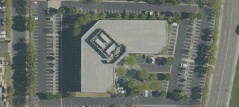 Three-Story Professional Office Building