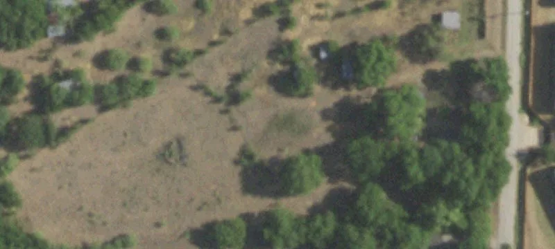 Residential Land Parcel