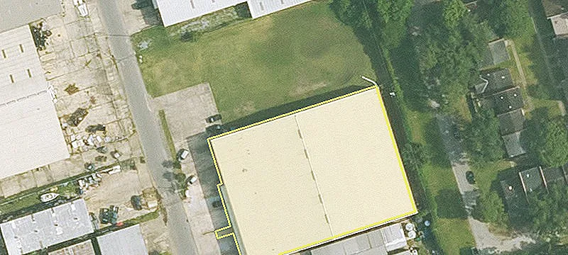 Office Warehouse Flex Facility
