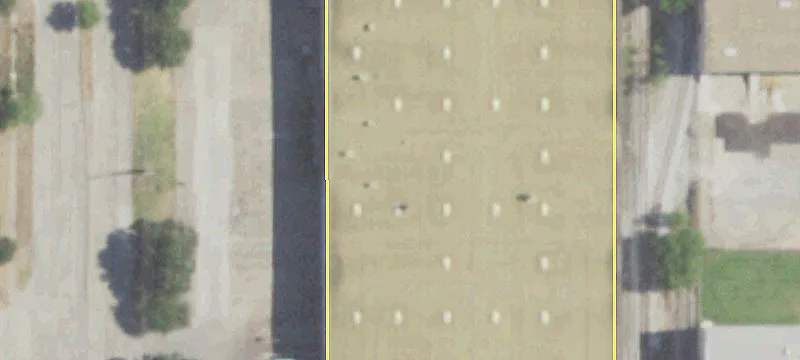 Fully Sprinklered Flex Warehouse