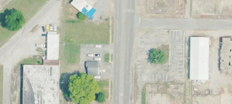 Residential Land with Development Potential