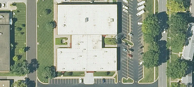 Office/Warehouse Flex Space
