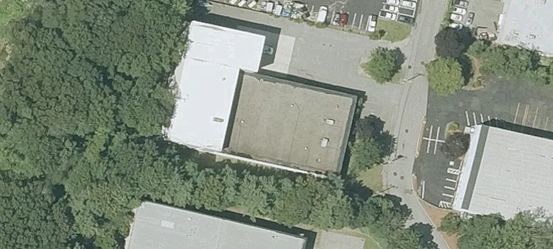 Flex Office and Cold Storage Facility