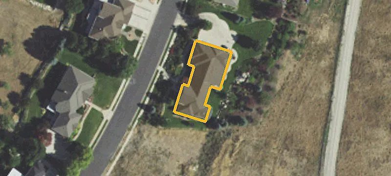 Residential Building Lot