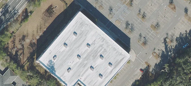 Self Storage Outparcel for Sale