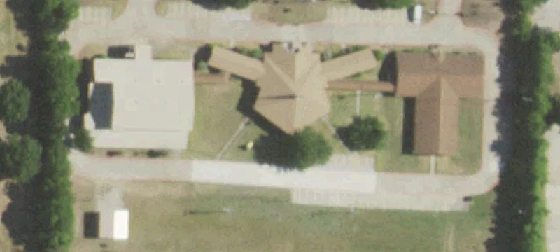 School & Specialty Facility