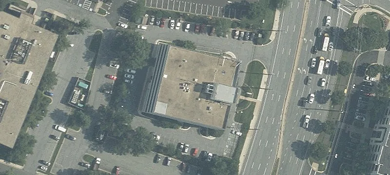 Multi-Tenant Medical Office Building