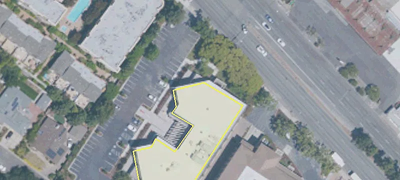 Office Building For Sale