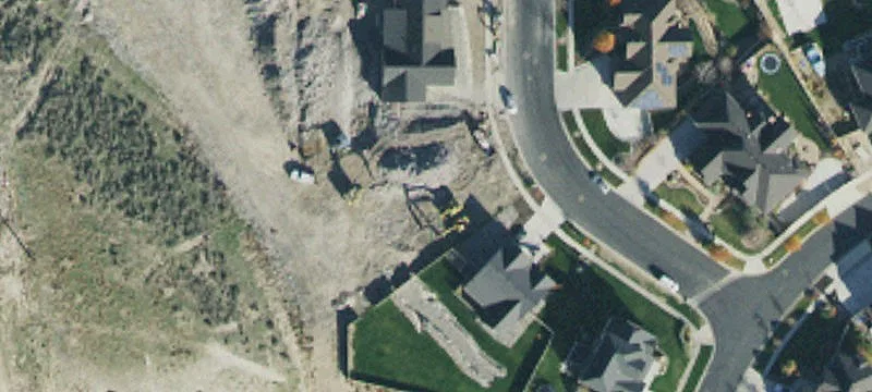 Residential Home Lot For Sale