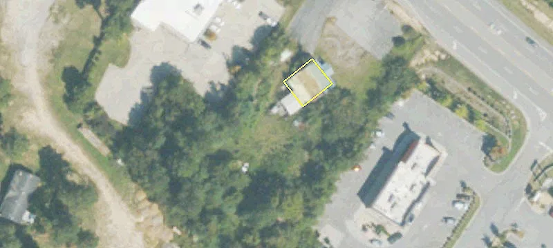 Redevelopment Site with Major Visibility