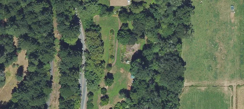 Agricultural Land Parcel