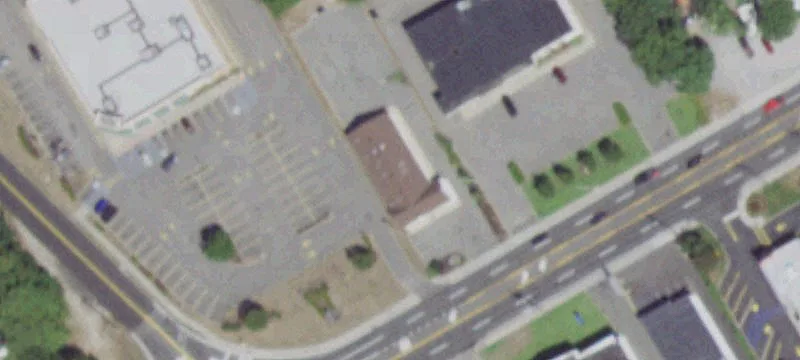 Renovated Two-Unit Medical Office Building