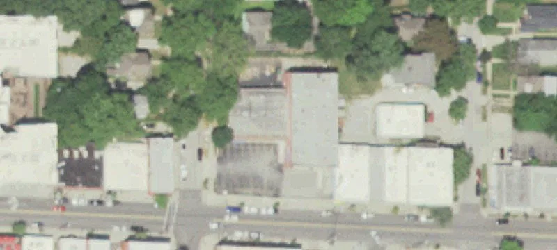 Retail Storefront Property