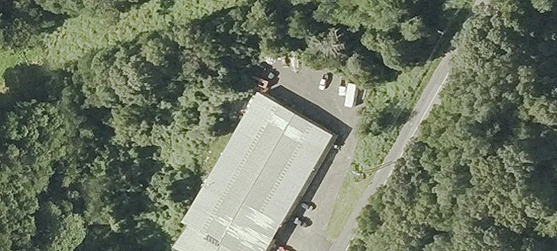 Industrial Flex Warehouse with Mezzanine
