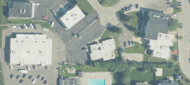 Office Building for Sale