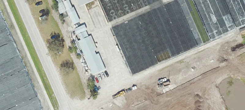 Nursery and Garden Center Property