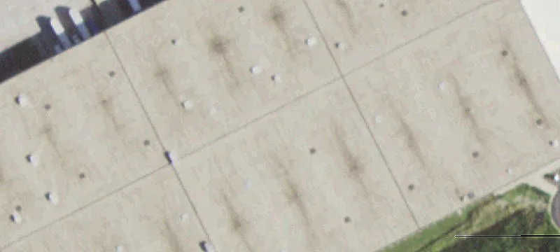 Distribution and Fulfillment Facility
