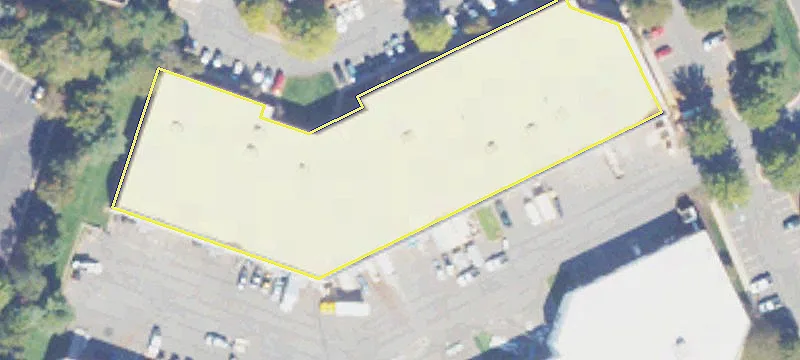 Versatile Flex Warehouse Facility