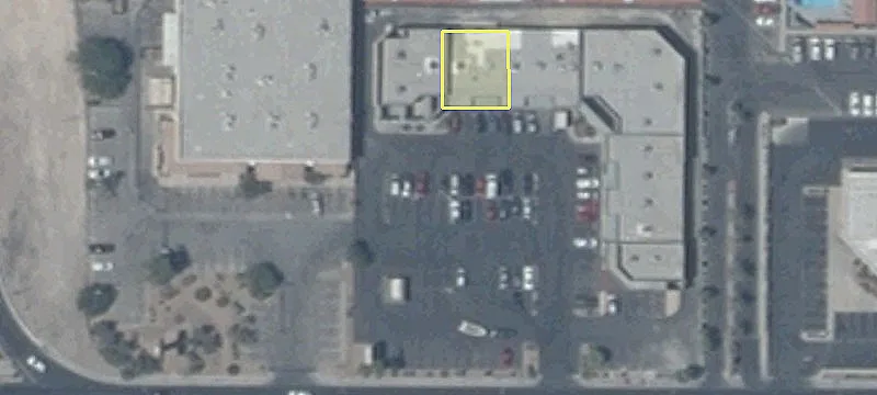 Retail Storefront Space