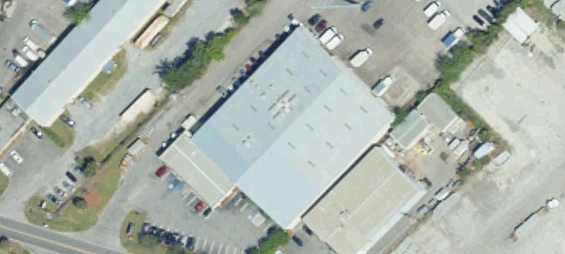 Conditioned Warehouse Flex Suite