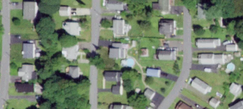 Approved Buildable Residential Lot