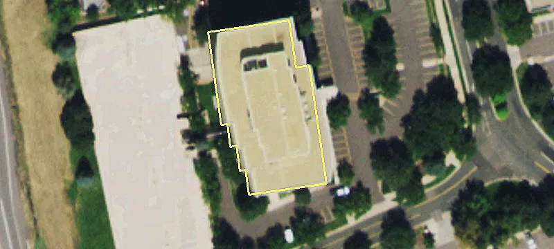 Office Suite for Lease